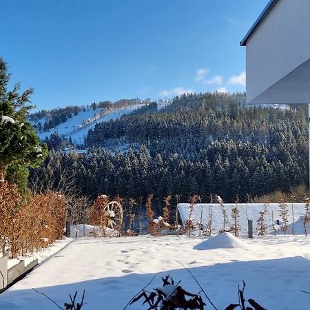 Upland Lounge Apartment Willingen  Exterior photo