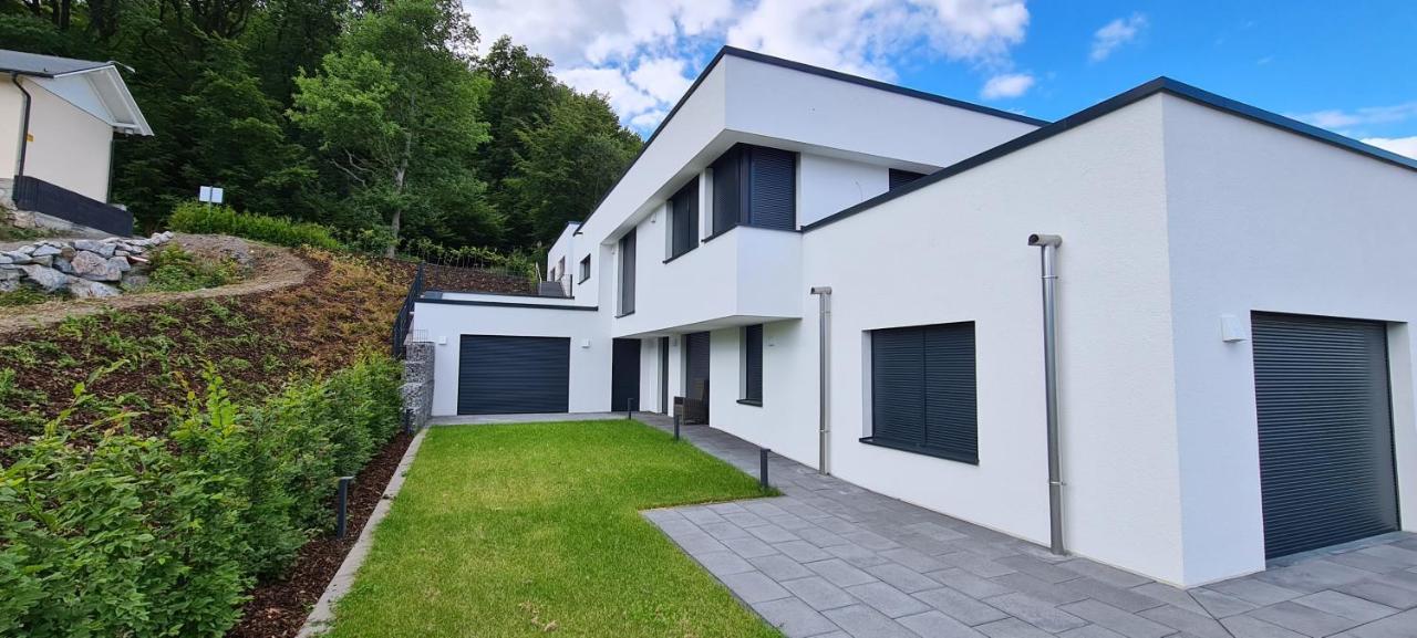 Upland Lounge Apartment Willingen  Exterior photo