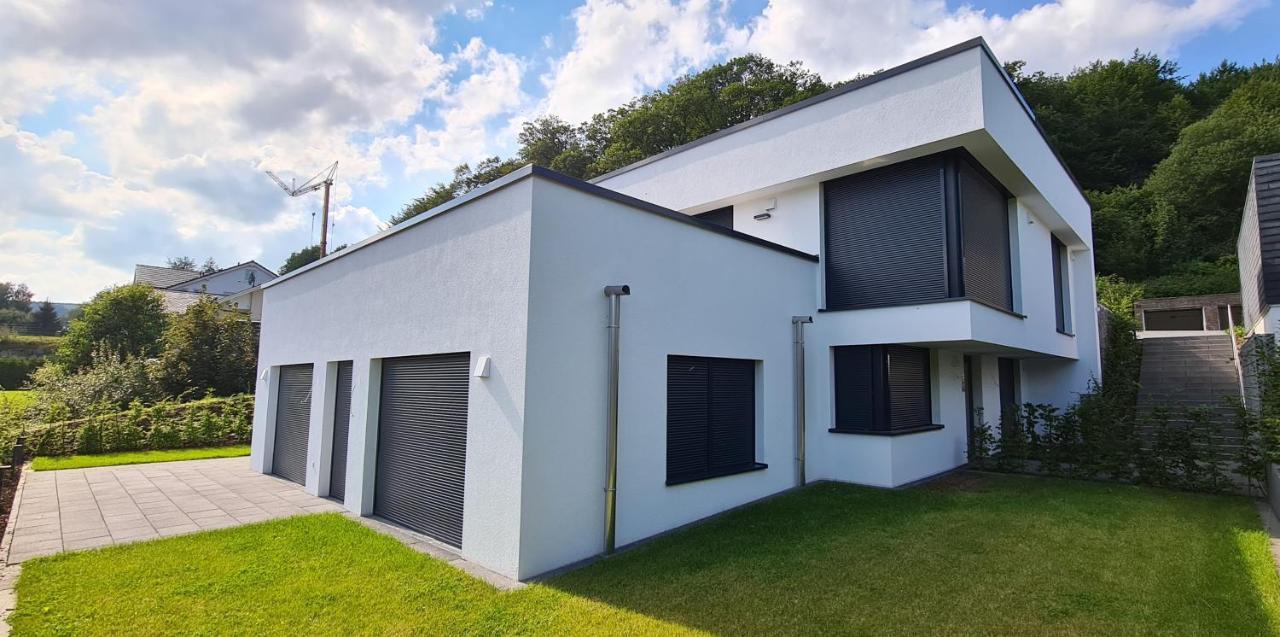 Upland Lounge Apartment Willingen  Exterior photo