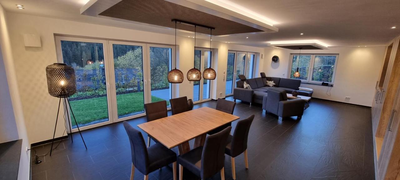 Upland Lounge Apartment Willingen  Exterior photo