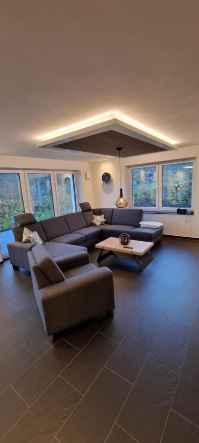 Upland Lounge Apartment Willingen  Exterior photo