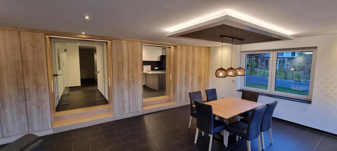 Upland Lounge Apartment Willingen  Exterior photo