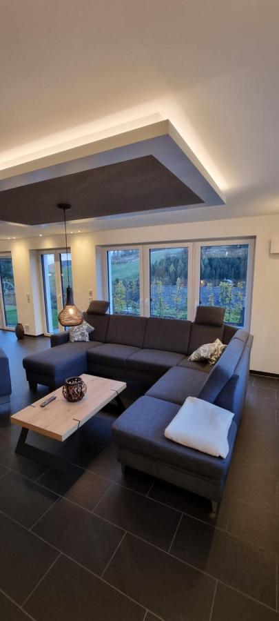 Upland Lounge Apartment Willingen  Exterior photo
