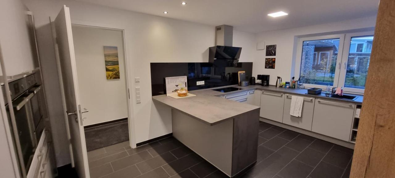 Upland Lounge Apartment Willingen  Exterior photo