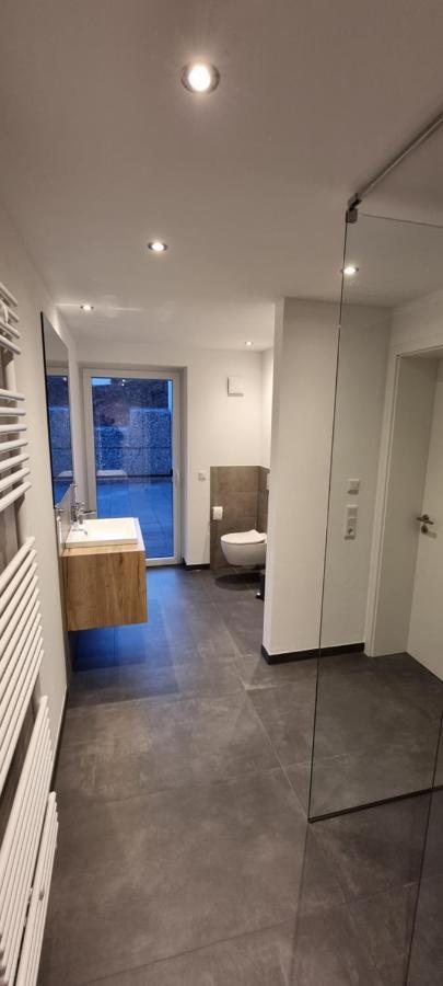 Upland Lounge Apartment Willingen  Exterior photo
