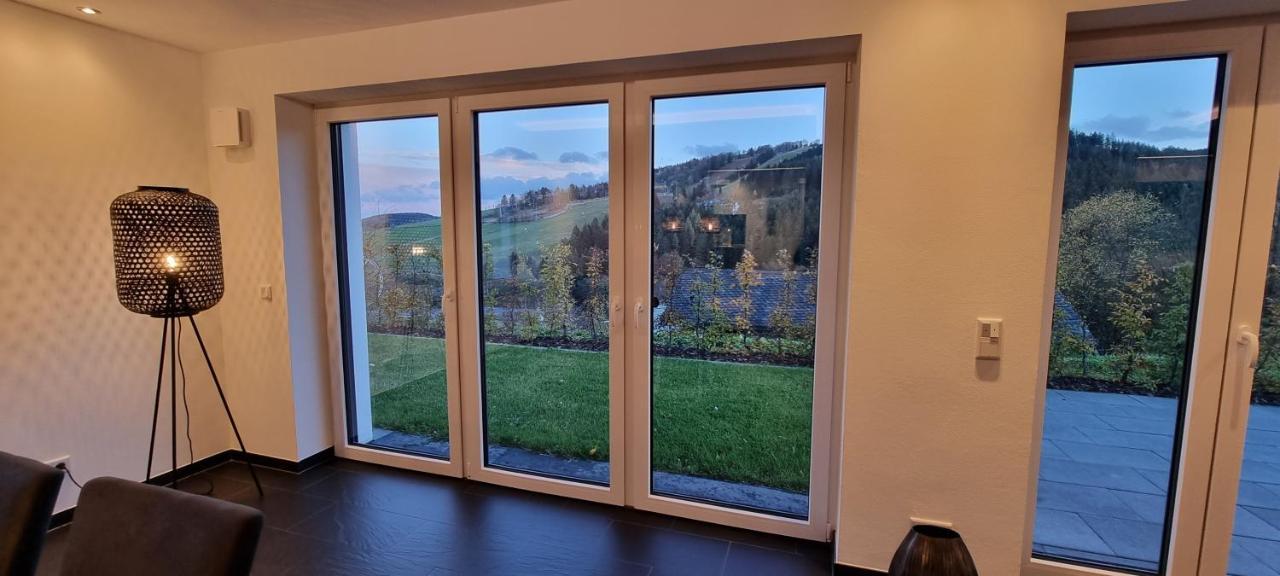 Upland Lounge Apartment Willingen  Exterior photo