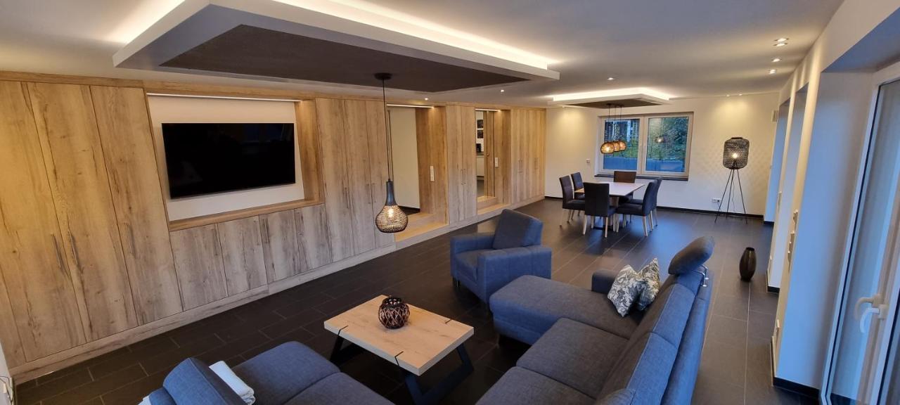 Upland Lounge Apartment Willingen  Exterior photo