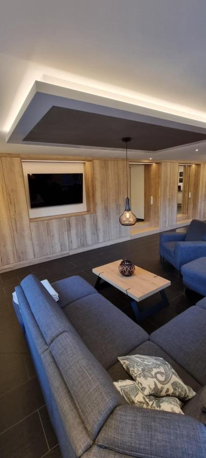 Upland Lounge Apartment Willingen  Exterior photo
