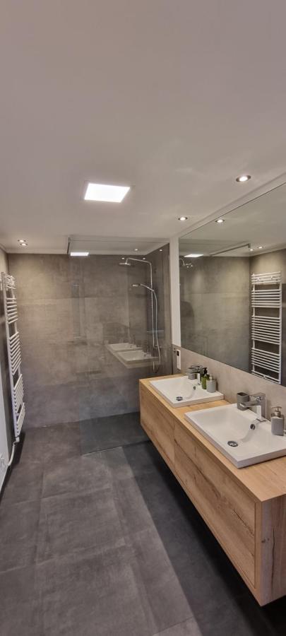 Upland Lounge Apartment Willingen  Exterior photo