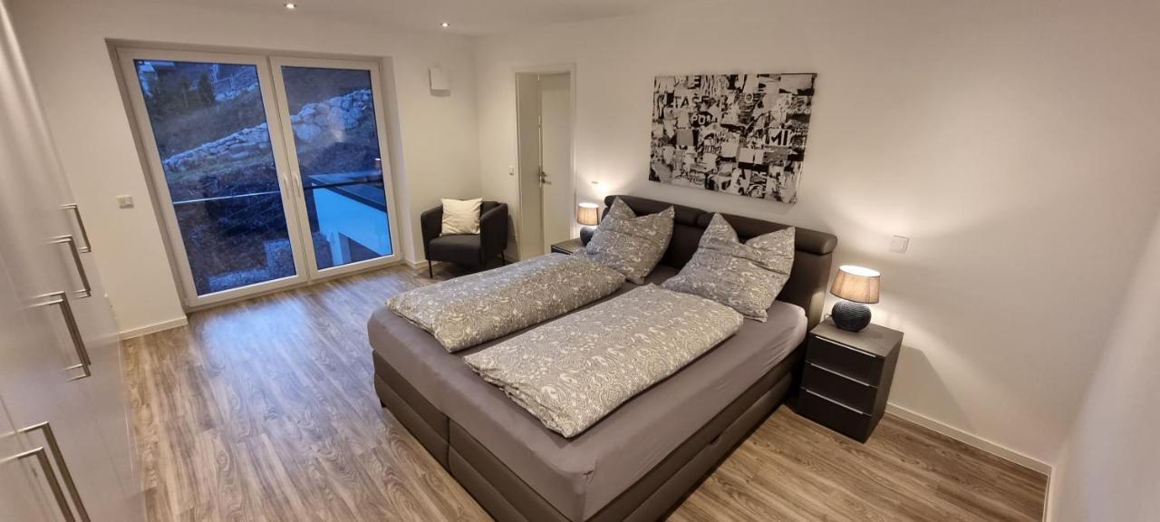 Upland Lounge Apartment Willingen  Exterior photo