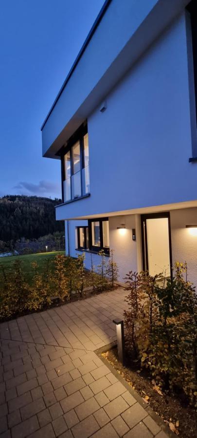 Upland Lounge Apartment Willingen  Exterior photo