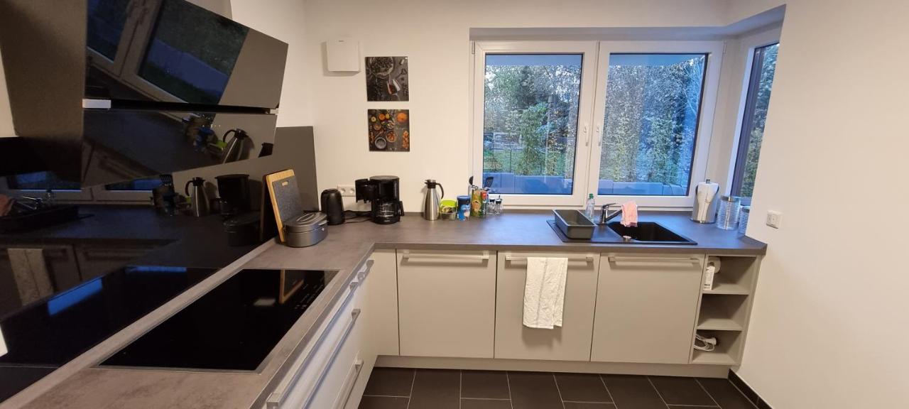 Upland Lounge Apartment Willingen  Exterior photo