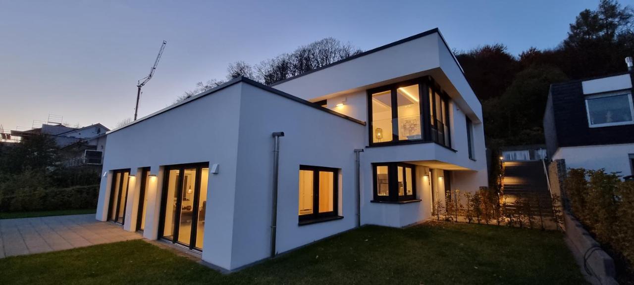 Upland Lounge Apartment Willingen  Exterior photo