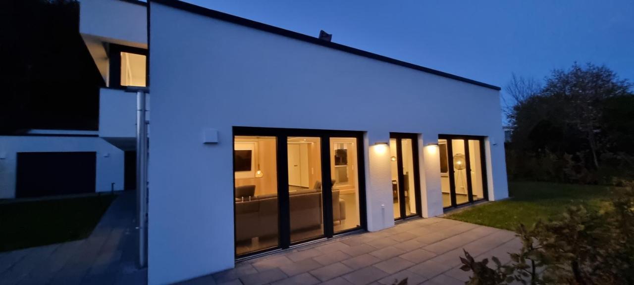 Upland Lounge Apartment Willingen  Exterior photo