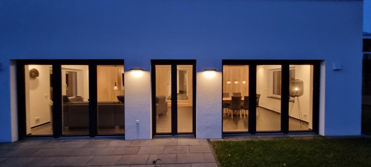 Upland Lounge Apartment Willingen  Exterior photo