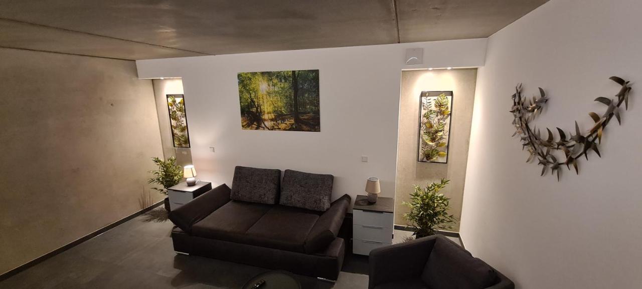 Upland Lounge Apartment Willingen  Exterior photo