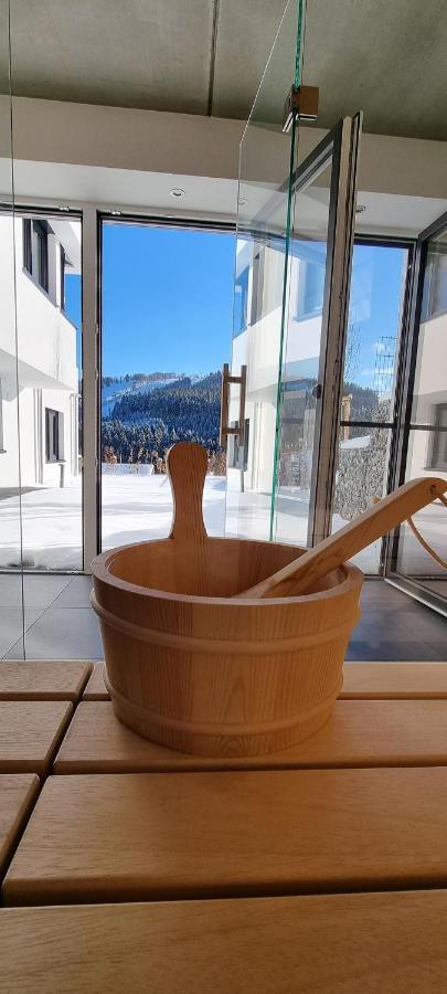 Upland Lounge Apartment Willingen  Exterior photo