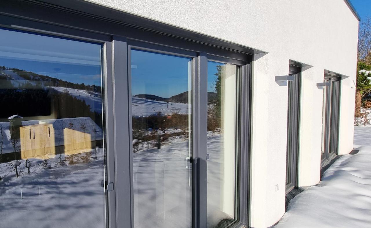 Upland Lounge Apartment Willingen  Exterior photo
