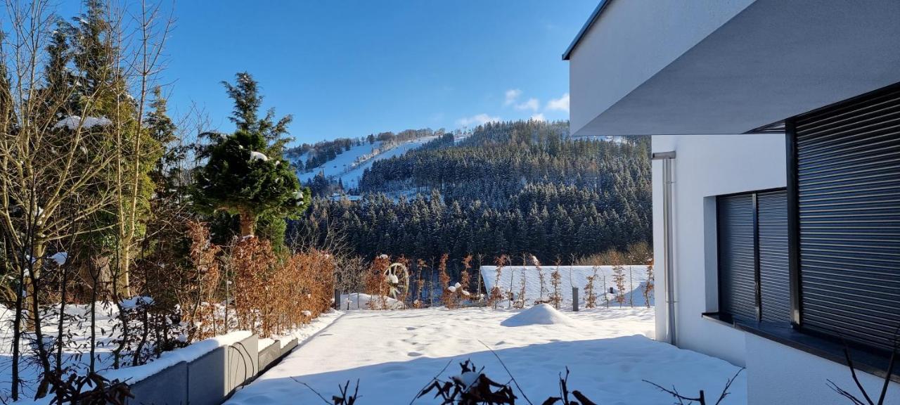 Upland Lounge Apartment Willingen  Exterior photo