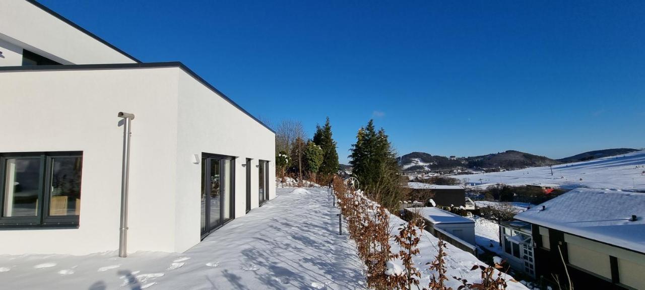 Upland Lounge Apartment Willingen  Exterior photo