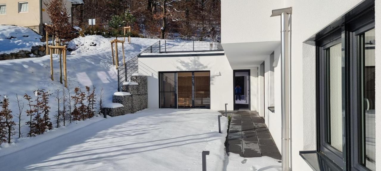 Upland Lounge Apartment Willingen  Exterior photo